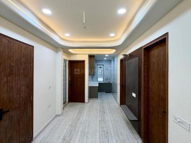 3 BHK Independent Builder Floor in Sector 29 Rohini for resale New Delhi. The reference number is 19971545