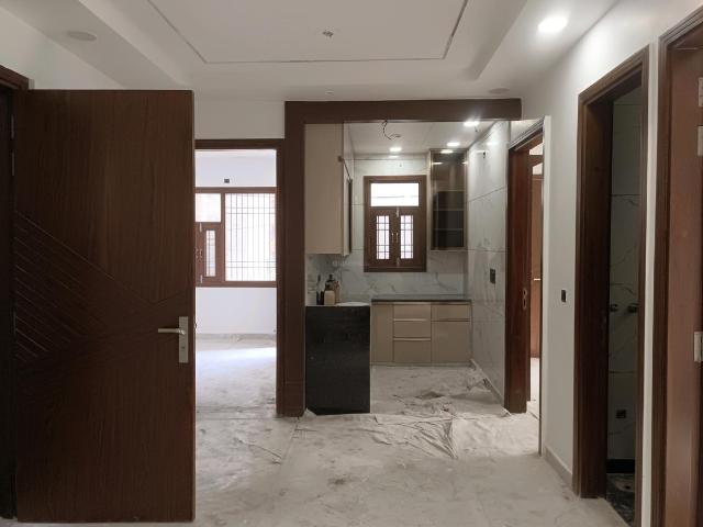 3 BHK Independent Builder Floor in Sector 29 Rohini for resale New Delhi. The reference number is 19374949