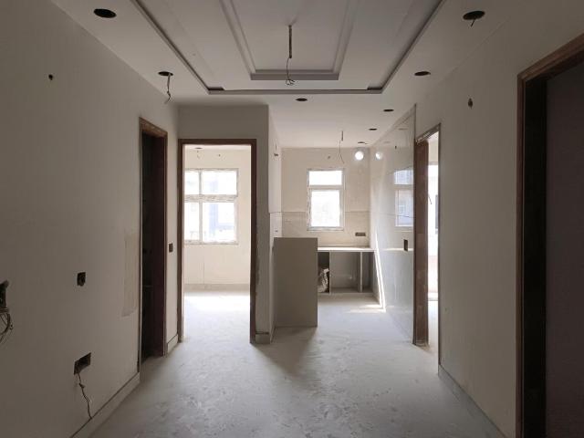 3 BHK Independent Builder Floor in Sector 29 Rohini for resale New Delhi. The reference number is 20130894