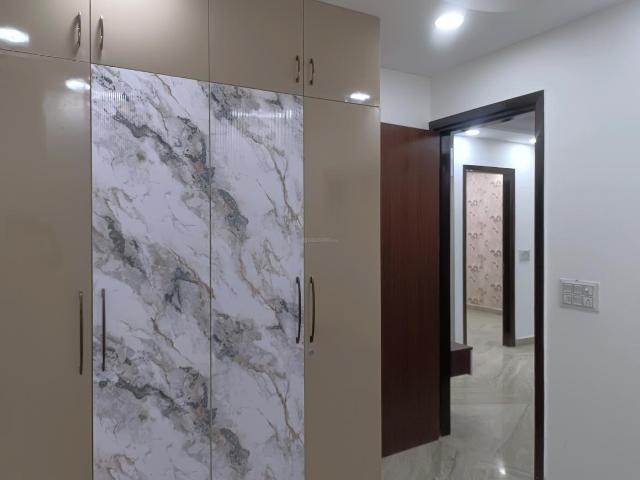 3 BHK Independent Builder Floor in Rohini Sector 28 for resale New Delhi. The reference number is 20134545
