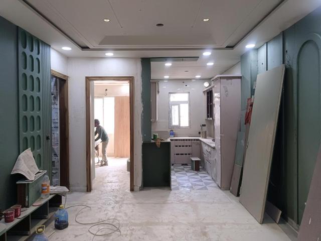 3 BHK Independent Builder Floor in Sector 24 Rohini for resale New Delhi. The reference number is 20135200