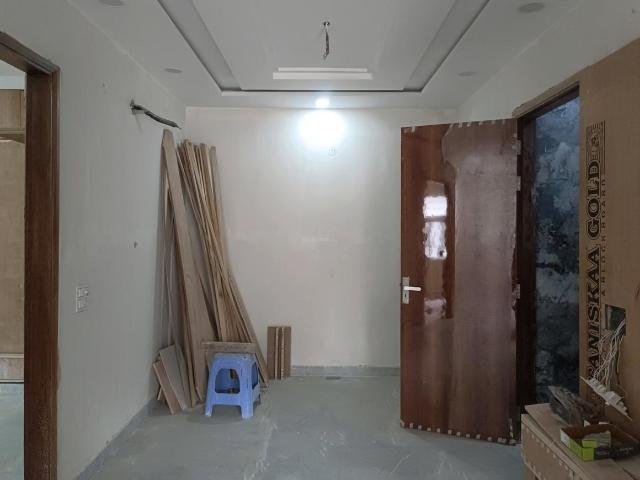 3 BHK Independent Builder Floor in Sector 29 Rohini for resale New Delhi. The reference number is 20322281