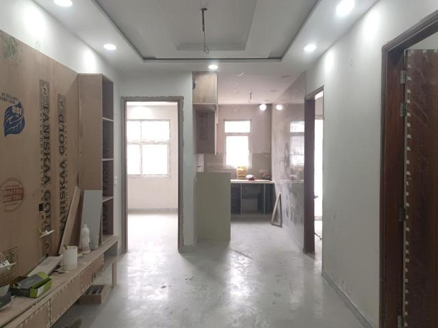 3 BHK Independent Builder Floor in Sector 29 Rohini for resale New Delhi. The reference number is 20389141