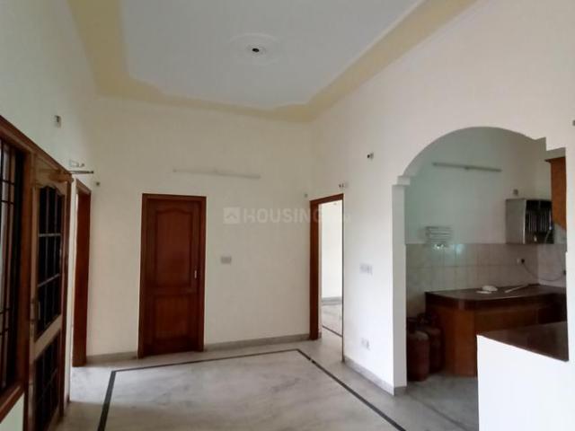 3 BHK Independent Builder Floor in Sector 2 for rent Panchkula. The reference number is 12929129