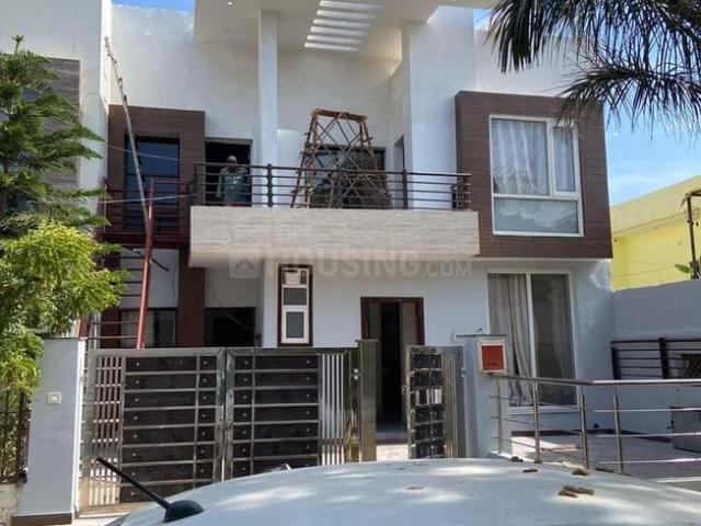 3 BHK Independent Builder Floor in Sector 2 for rent Panchkula. The reference number is 20600168