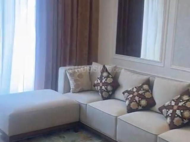 3 BHK Independent Builder Floor in Sector 2 for resale Sohna. The reference number is 20655803