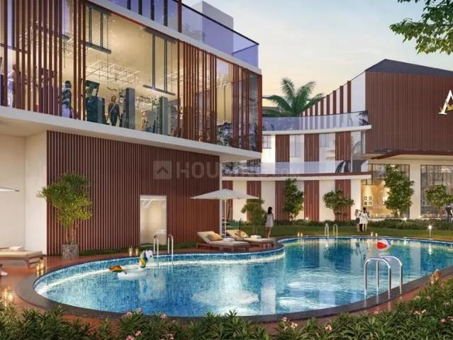 3 BHK Independent Builder Floor in Sector 2 for resale Sohna. The reference number is 20758847