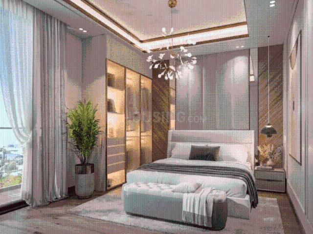 3 BHK Independent Builder Floor in Sector 2 for resale Sohna. The reference number is 20804389