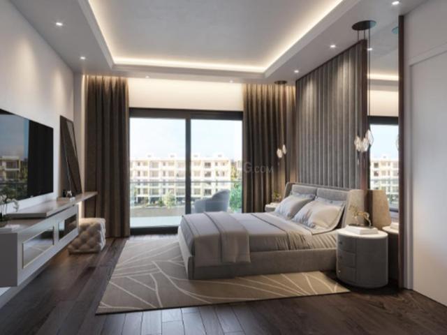 3 BHK Independent Builder Floor in Sector 2 for resale Sohna. The reference number is 20036805