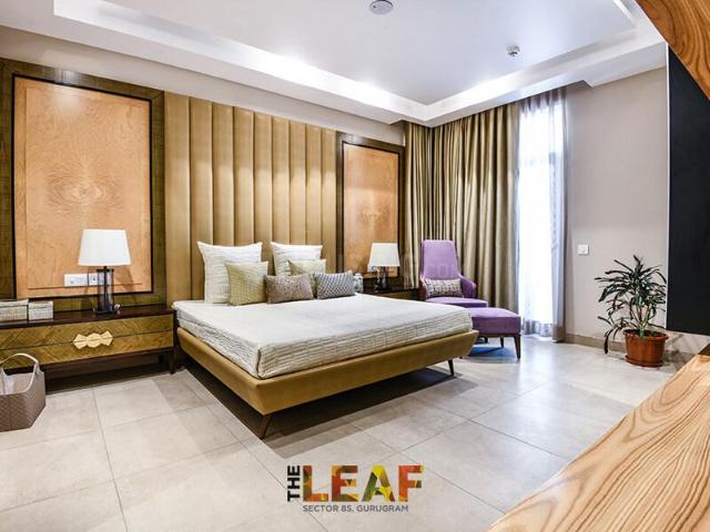3 BHK Independent Builder Floor in Sector 2 for resale Sohna. The reference number is 20036825