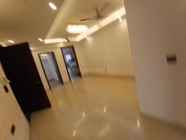 3 BHK Independent Builder Floor in Sector 2 for resale Sohna. The reference number is 20255755