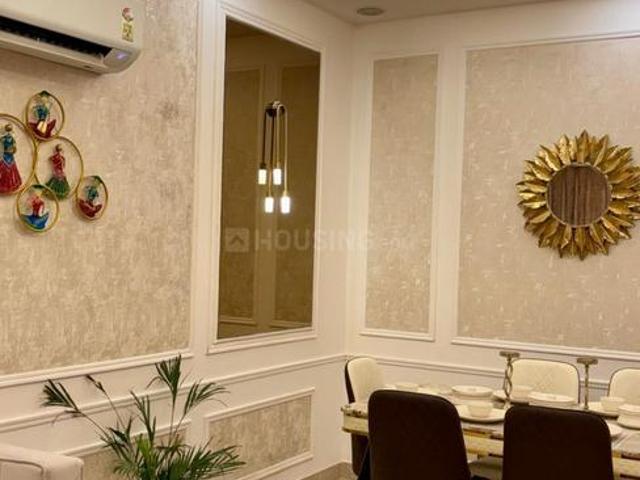 3 BHK Independent Builder Floor in Sector 2 for resale Sohna. The reference number is 20296527
