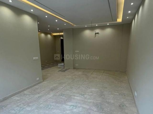 3 BHK Independent Builder Floor in Sector 2 for resale Sohna. The reference number is 20358214