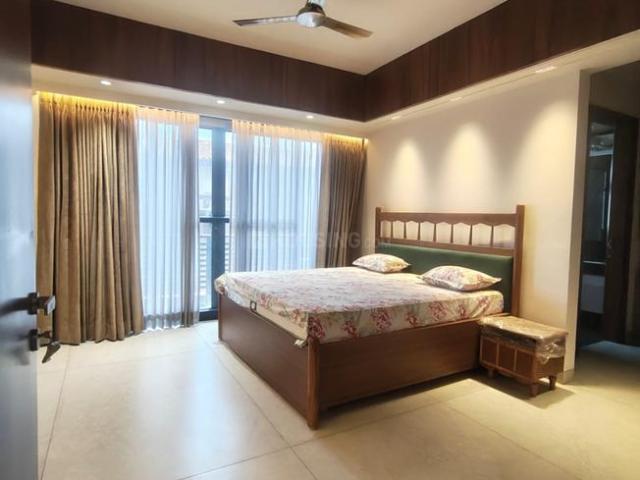 3 BHK Independent Builder Floor in Sector 33 for rent Gurgaon. The reference number is 20780064