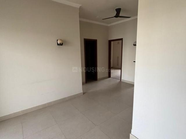 3 BHK Independent Builder Floor in Sector 33 for rent Sohna. The reference number is 19953595