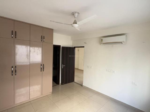 3 BHK Independent Builder Floor in Sector 33 for rent Sohna. The reference number is 20689548