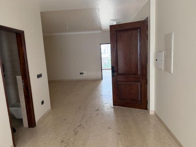 3 BHK Independent Builder Floor in Sector 33 for rent Sohna. The reference number is 20613356