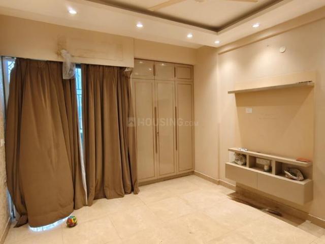 3 BHK Independent Builder Floor in Sector 33 for rent Sohna. The reference number is 20756464