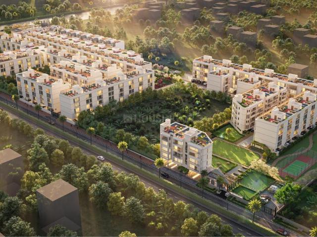 3 BHK Independent Builder Floor in Sector 33 for resale Sohna. The reference number is 20781880