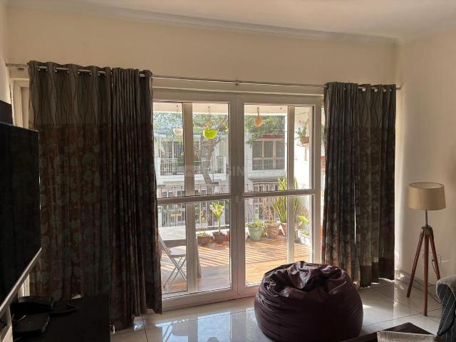 3 BHK Independent Builder Floor in Sector 30 for rent Noida. The reference number is 20172761