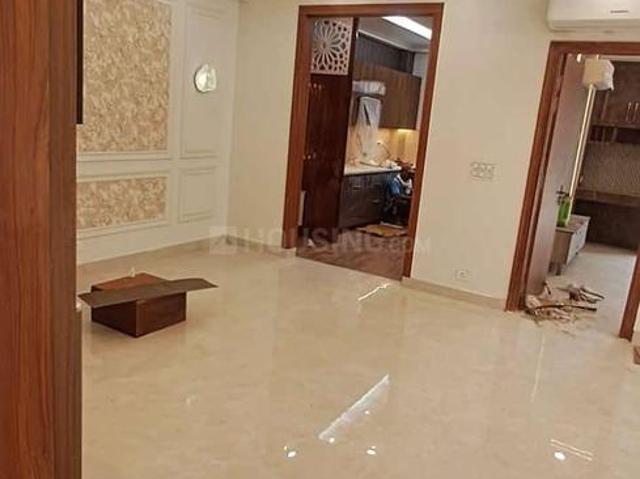 3 BHK Independent Builder Floor in Sector 30 for resale Faridabad. The reference number is 20624309