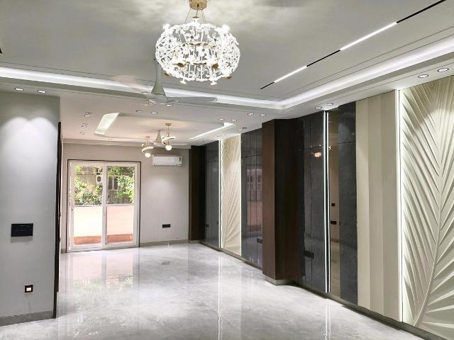 3 BHK Independent Builder Floor in Sector 41 for resale Gurgaon. The reference number is 20244751