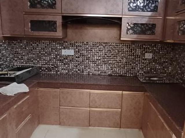 3 BHK Independent Builder Floor in Sector 31 for rent Faridabad. The reference number is 20354549
