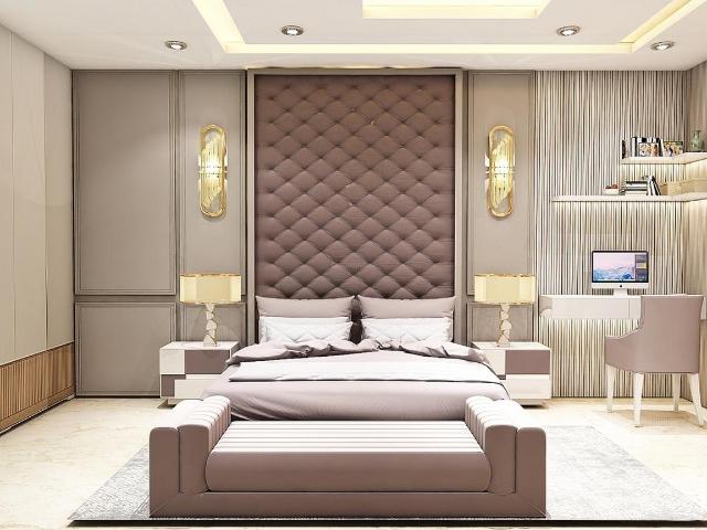 3 BHK Independent Builder Floor in Sector 31 for resale Faridabad. The reference number is 9835551