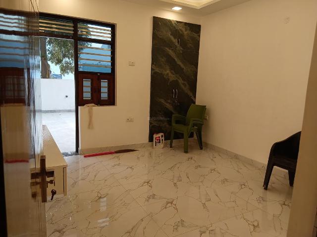 3 BHK Independent Builder Floor in Sector 31 for resale Faridabad. The reference number is 19427583