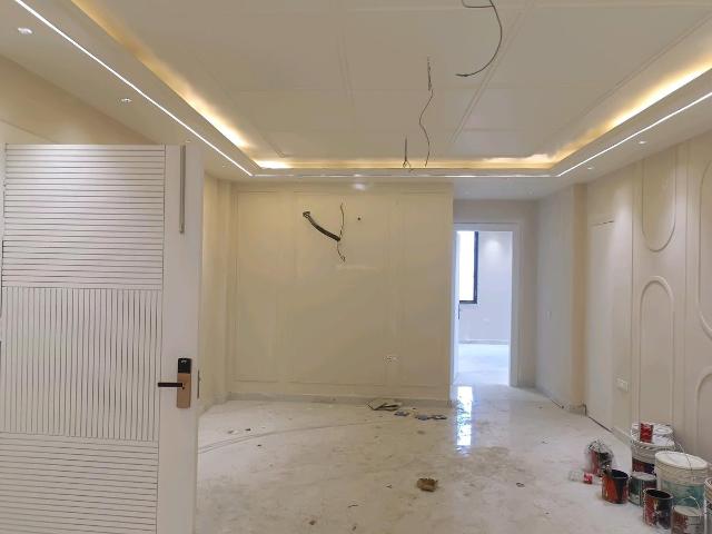 3 BHK Independent Builder Floor in Sector 31 for resale Faridabad. The reference number is 19710696