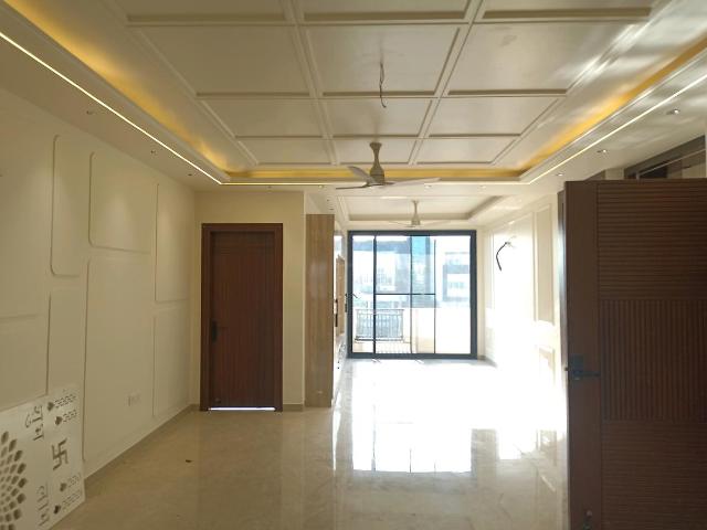 3 BHK Independent Builder Floor in Sector 31 for resale Faridabad. The reference number is 19710949