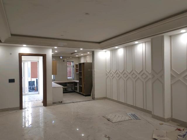 3 BHK Independent Builder Floor in Sector 31 for resale Faridabad. The reference number is 19711101