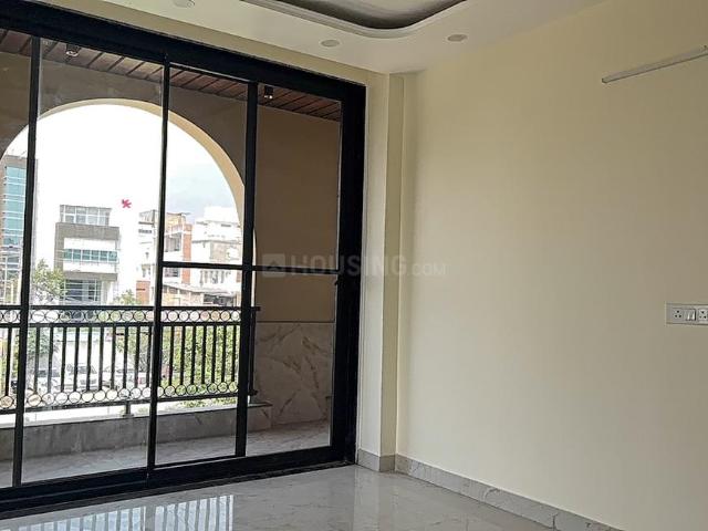3 BHK Independent Builder Floor in Sector 31 for resale Faridabad. The reference number is 19872911