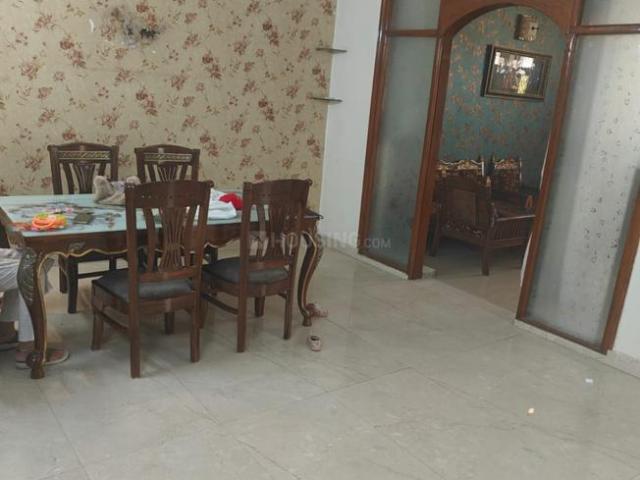 3 BHK Independent Builder Floor in Sector 31 for resale Faridabad. The reference number is 19892680