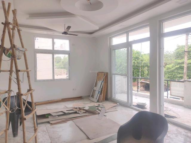 3 BHK Independent Builder Floor in Sector 31 for resale Faridabad. The reference number is 20452208