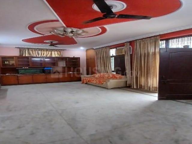 3 BHK Independent Builder Floor in Sector 32 for rent Faridabad. The reference number is 20738055