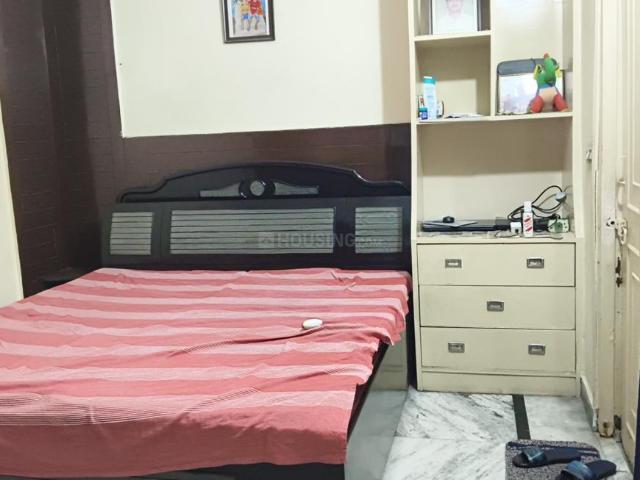 3 BHK Independent Builder Floor in Sector 32 for rent Faridabad. The reference number is 20376394
