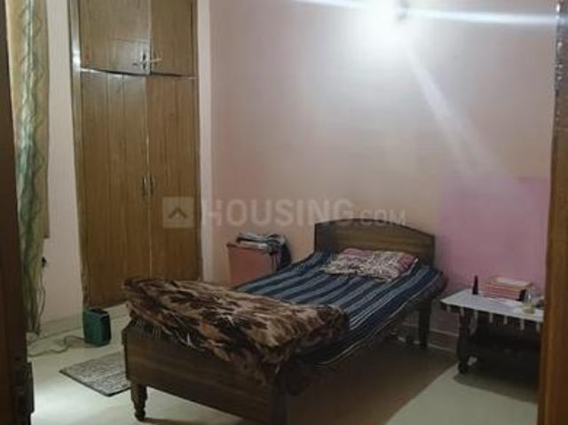 3 BHK Independent Builder Floor in Sector 32 for resale Faridabad. The reference number is 19444032