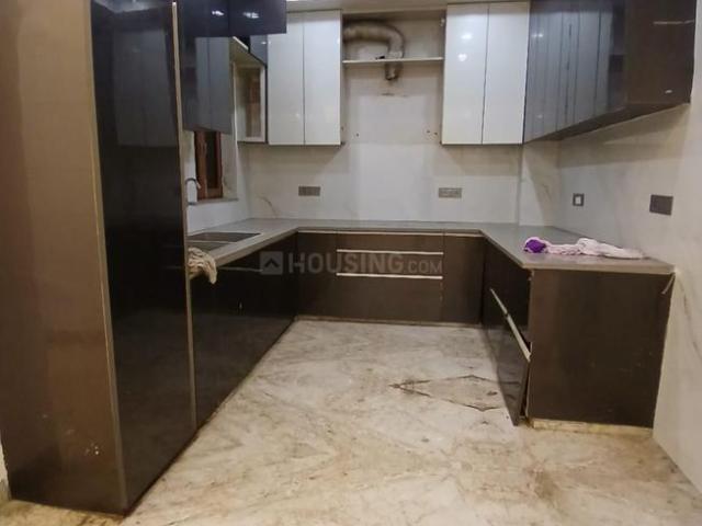 3 BHK Independent Builder Floor in Sector 32 for resale Faridabad. The reference number is 19609083