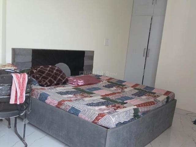 3 BHK Independent Builder Floor in Sector 32 for resale Faridabad. The reference number is 19732278