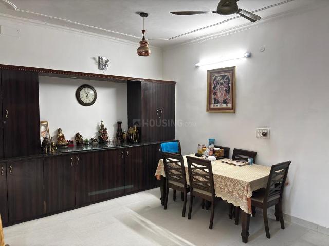 3 BHK Independent Builder Floor in Sector 32 for resale Faridabad. The reference number is 20174697