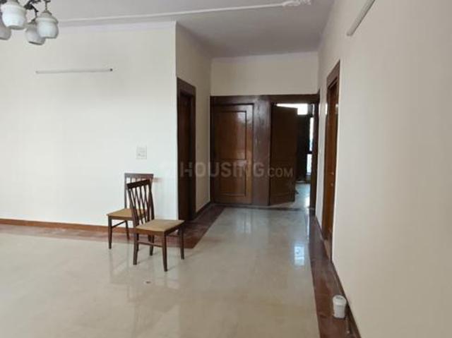 3 BHK Independent Builder Floor in Sector 32 for resale Faridabad. The reference number is 20624191