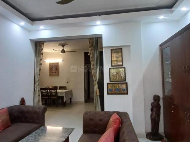 3 BHK Independent Builder Floor in Sector 32 for resale Faridabad. The reference number is 20777321