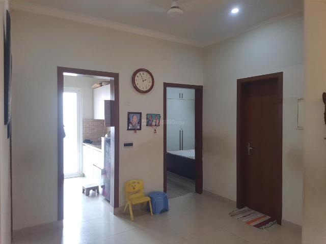 3 BHK Independent Builder Floor in Sector 32 for resale Sohna. The reference number is 19973339
