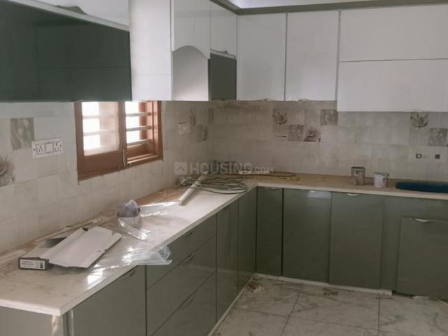 3 BHK Independent Builder Floor in sector 37 for resale Bahadurgarh. The reference number is 14490435