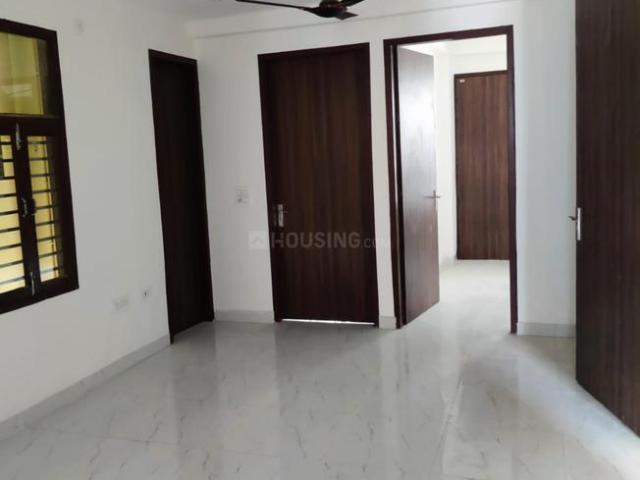 3 BHK Independent Builder Floor in sector 37 for resale Bahadurgarh. The reference number is 16533490