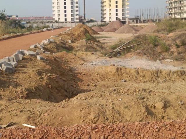 3 BHK Independent Builder Floor in sector 37 for resale Bahadurgarh. The reference number is 16573367