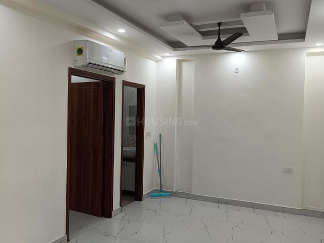 3 BHK Independent Builder Floor in sector 37 for resale Bahadurgarh. The reference number is 16722417