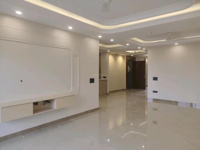 4 BHK Independent Builder Floor in Sector 37 for resale Faridabad. The reference number is 20515734