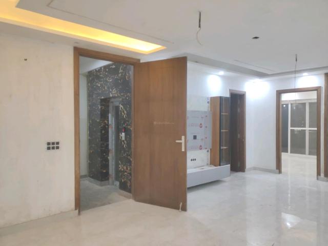 3 BHK Independent Builder Floor in Sector 35 for resale Faridabad. The reference number is 20527131